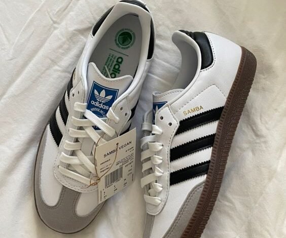 addidas samba..!!