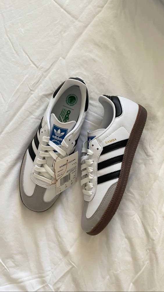 addidas samba..!!