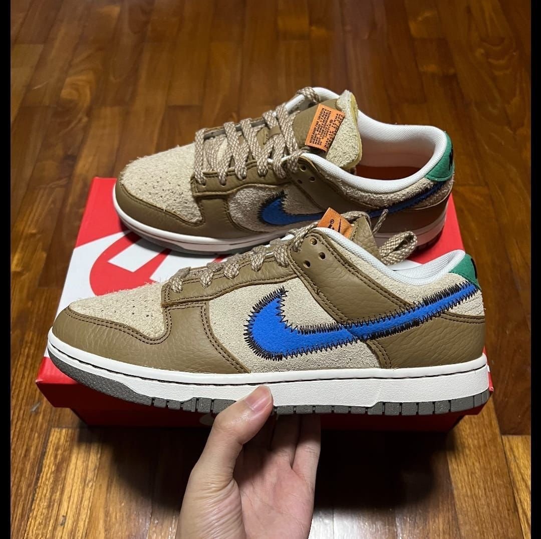 nike sb dunk low
