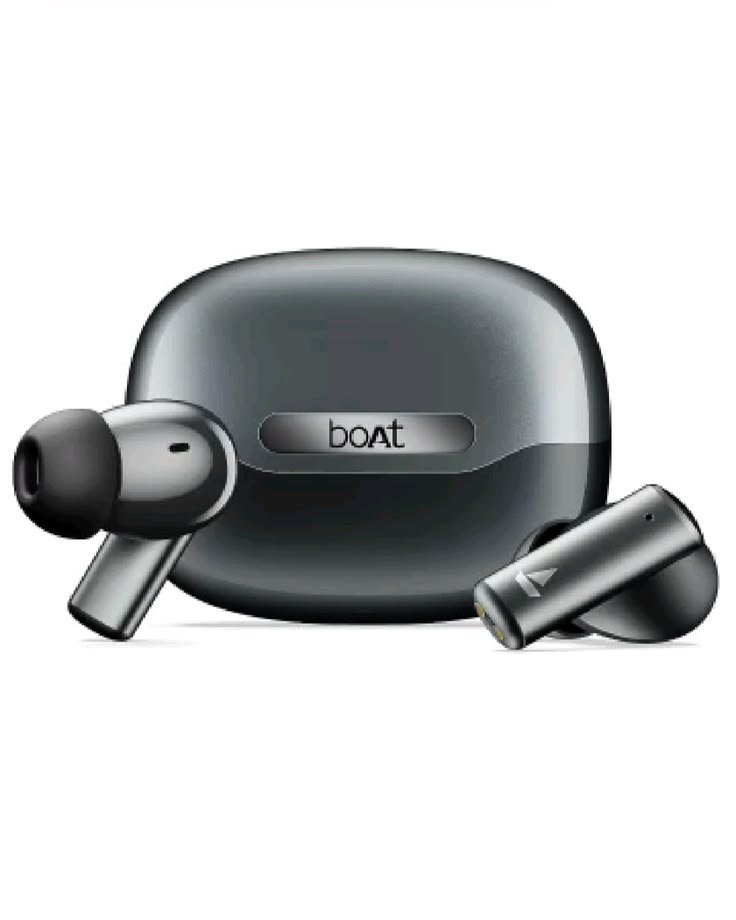 Boat Buds: Premium Wireless Audio for an Unmatched Listening Experience