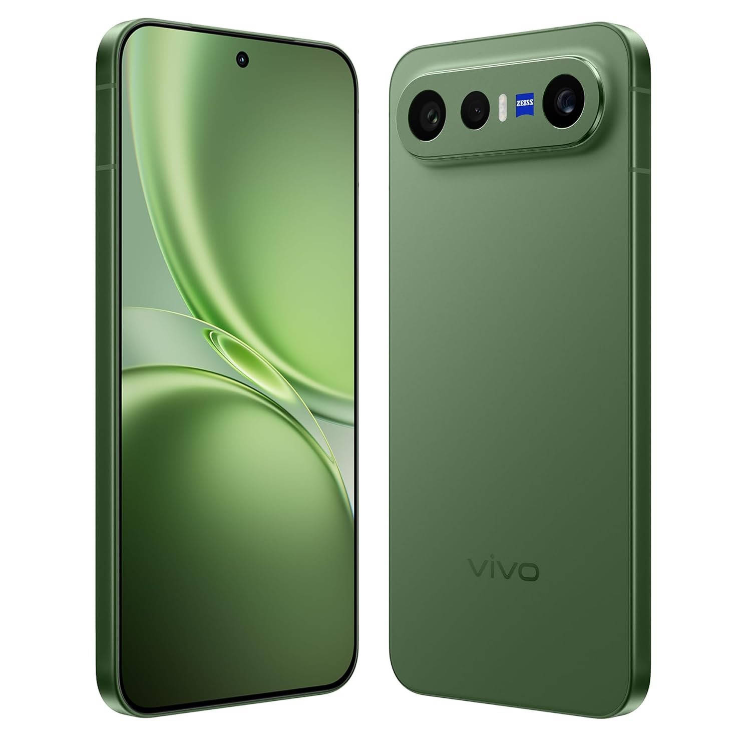 vivo X300 FE 5G (Urban Olive, 12GB RAM, 256GB Storage) with No Cost EMI/Additional Exchange Offers - Image 21