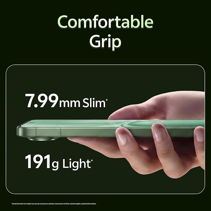 vivo X300 FE 5G (Urban Olive, 12GB RAM, 256GB Storage) with No Cost EMI/Additional Exchange Offers - Image 4
